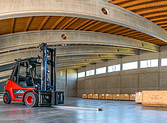 Lager & Logistik