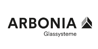 Logo von Arbonia Glassysteme