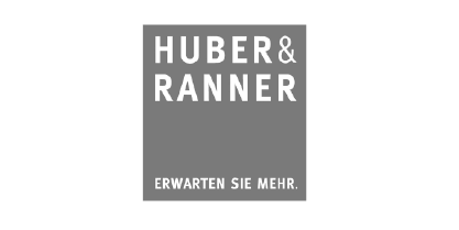 Logo von Huber & Ranner