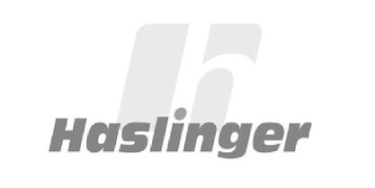 Logo von Haslinger Metallbau
