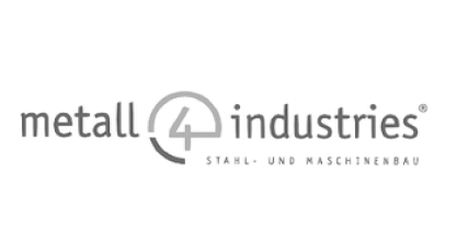 Logo von metall4industries